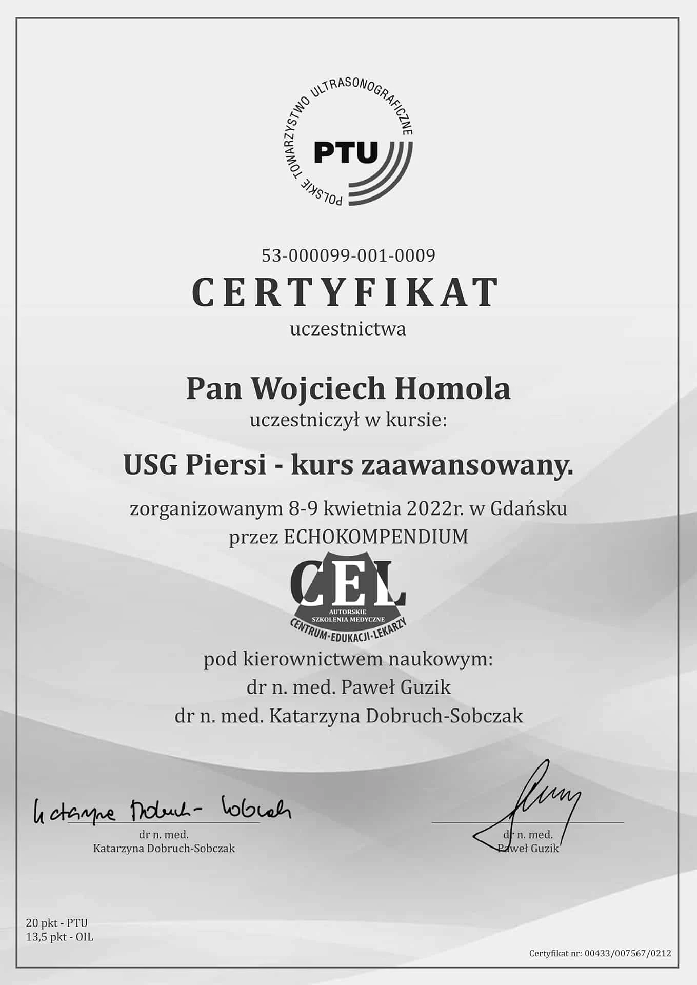 Pracownia USG FemiMea