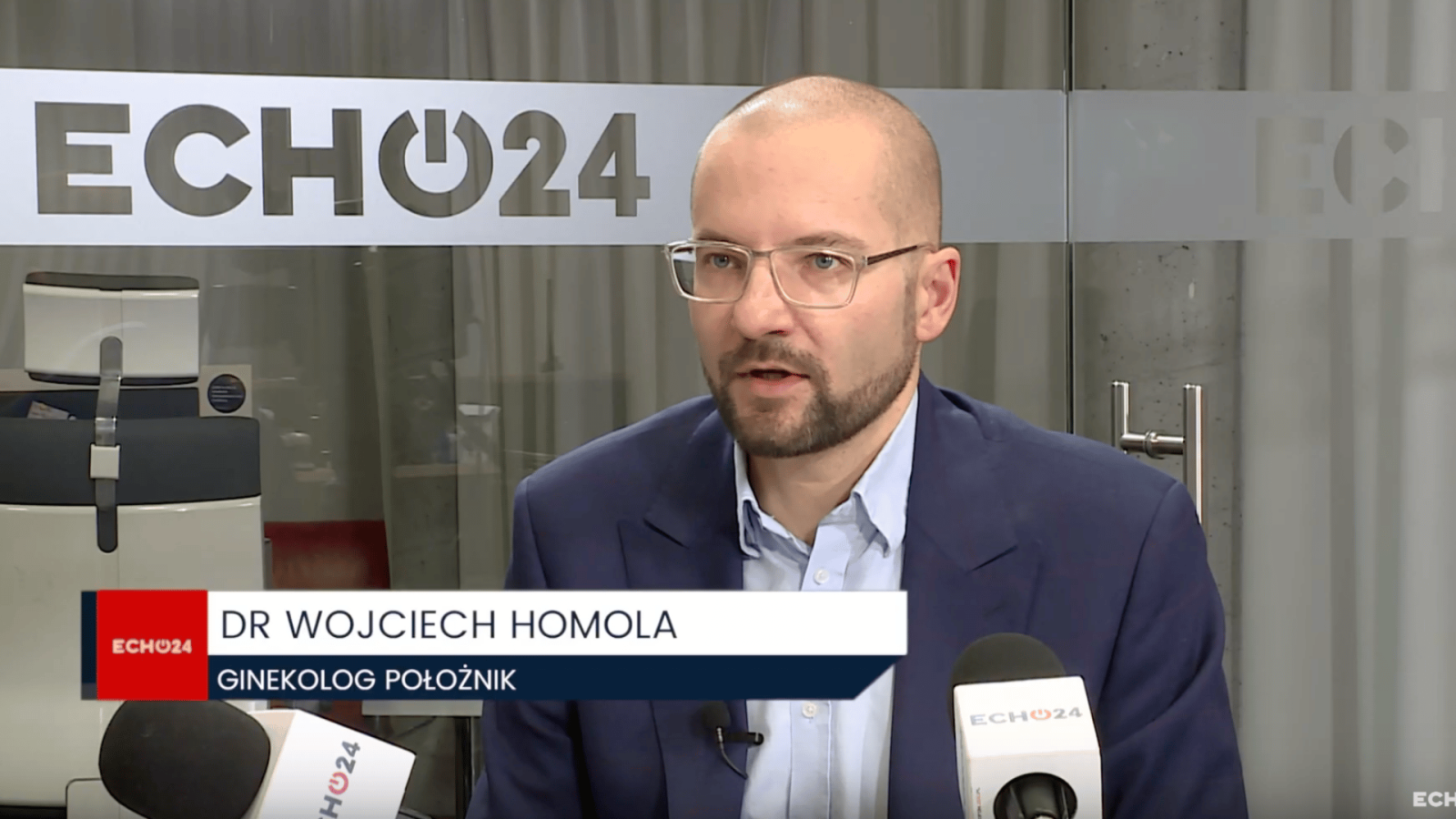 Echo24: W ciąży też musimy dbać o profilaktykę raka szyjki macicy