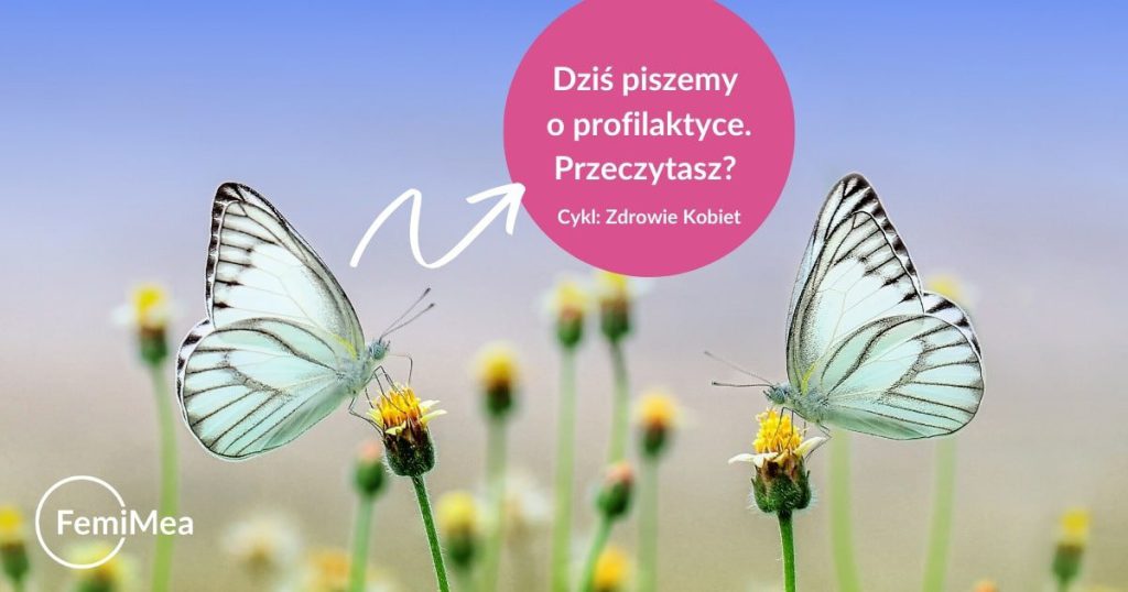 Badaj się regularnie, ale dlaczego?
