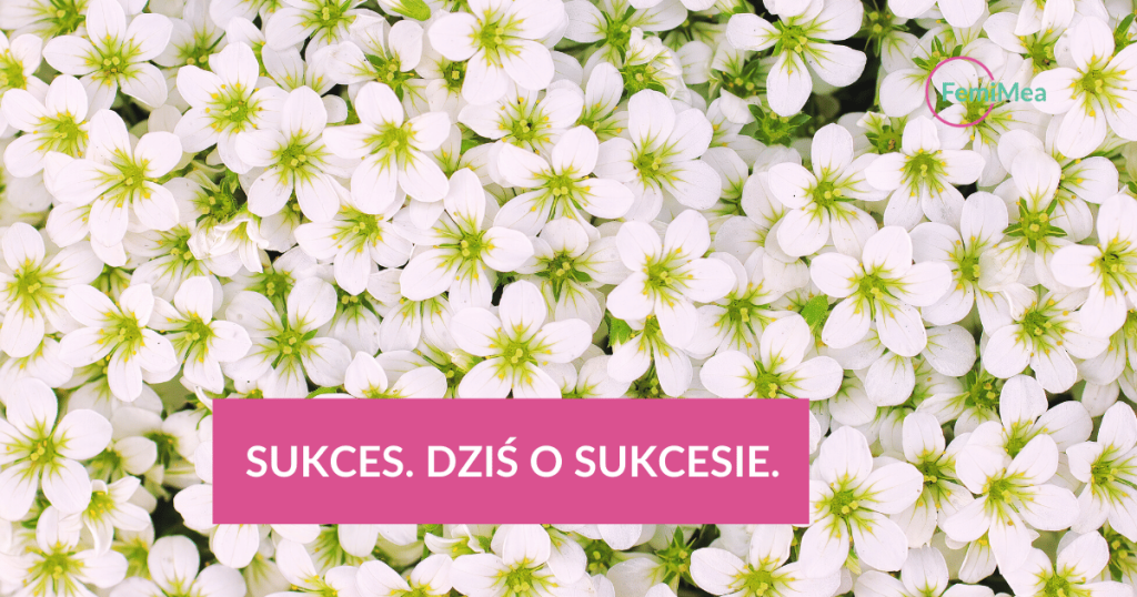 Sukces w medycynie
