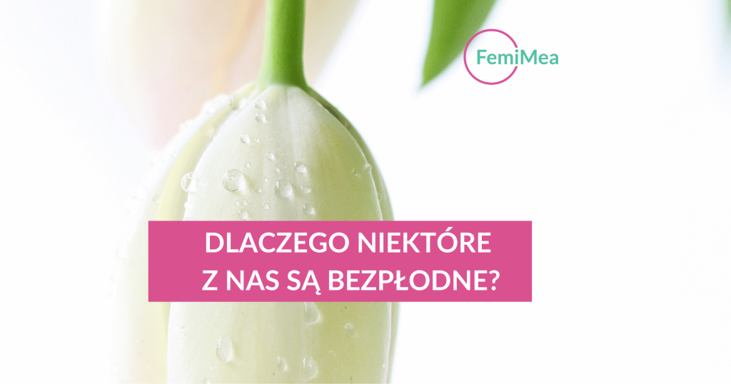 Co wypływa na niepłodność?