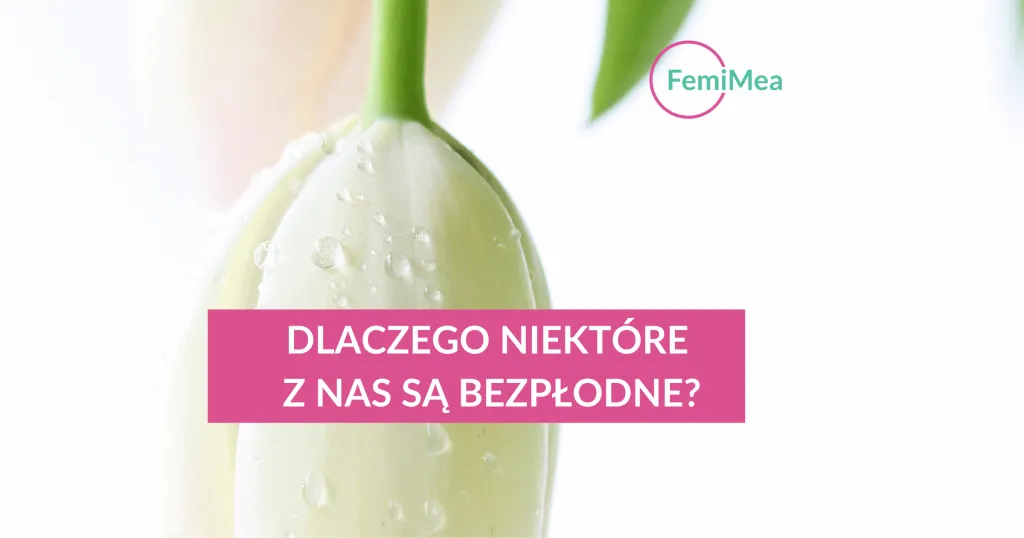 Co wpływa na niepłodność?