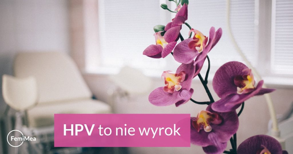 Szczepienie na HPV