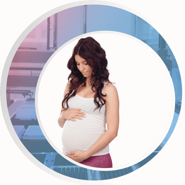 CAŁOGENOMOWY TEST PRENATALNY