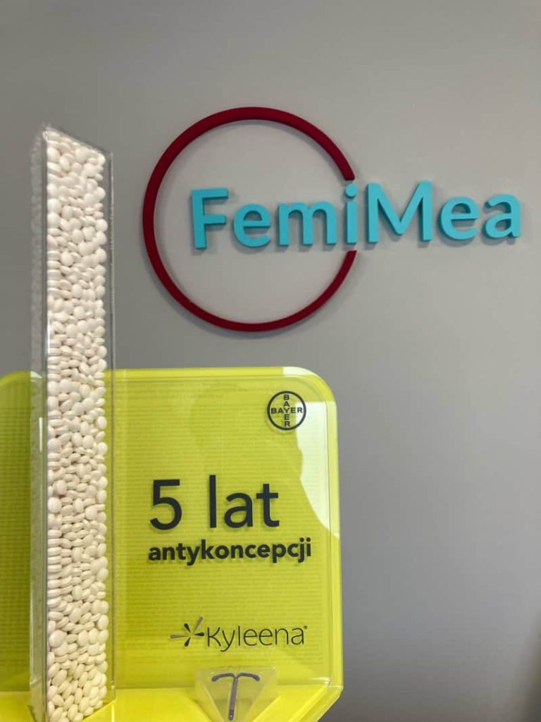 Wkładka Mirena i Kyleena - działanie, cena, opinie pacjentek