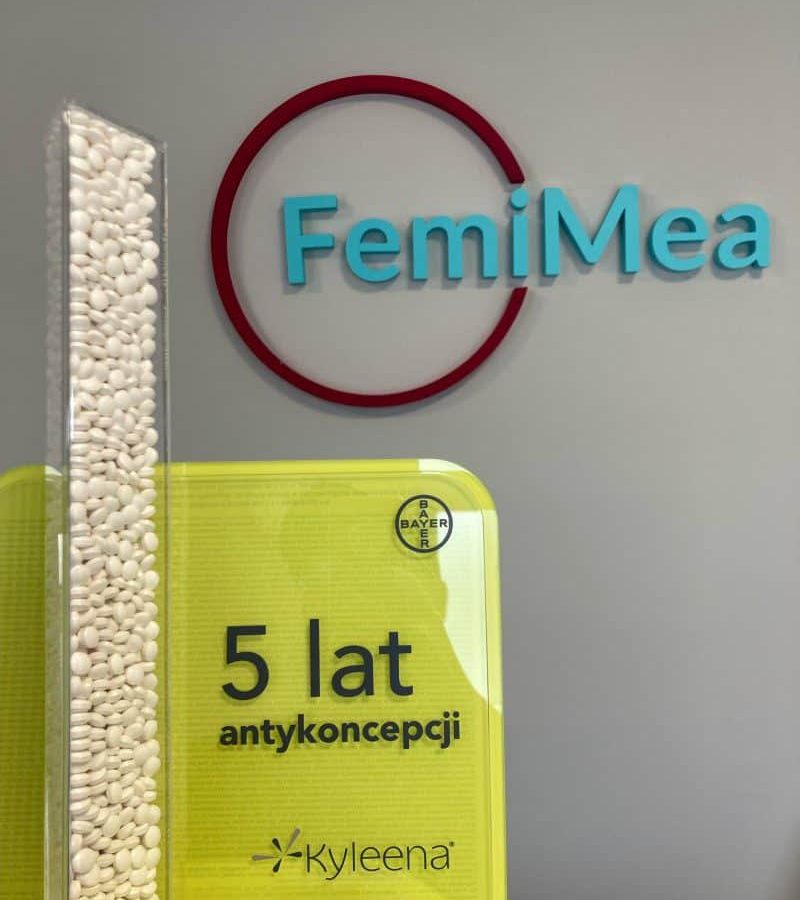 Wkładka Mirena i Kyleena - działanie, cena, opinie pacjentek