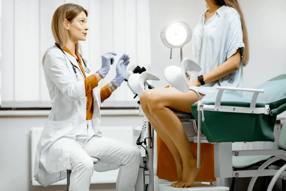 Wargi sromowe - anatomia, budowa i najczęstsze problemy