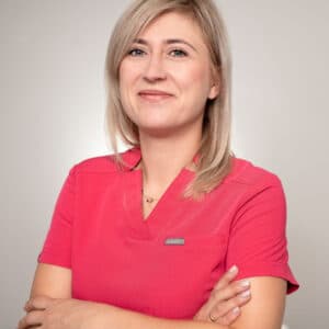 dr Michalina Odonicz-Czarnecka