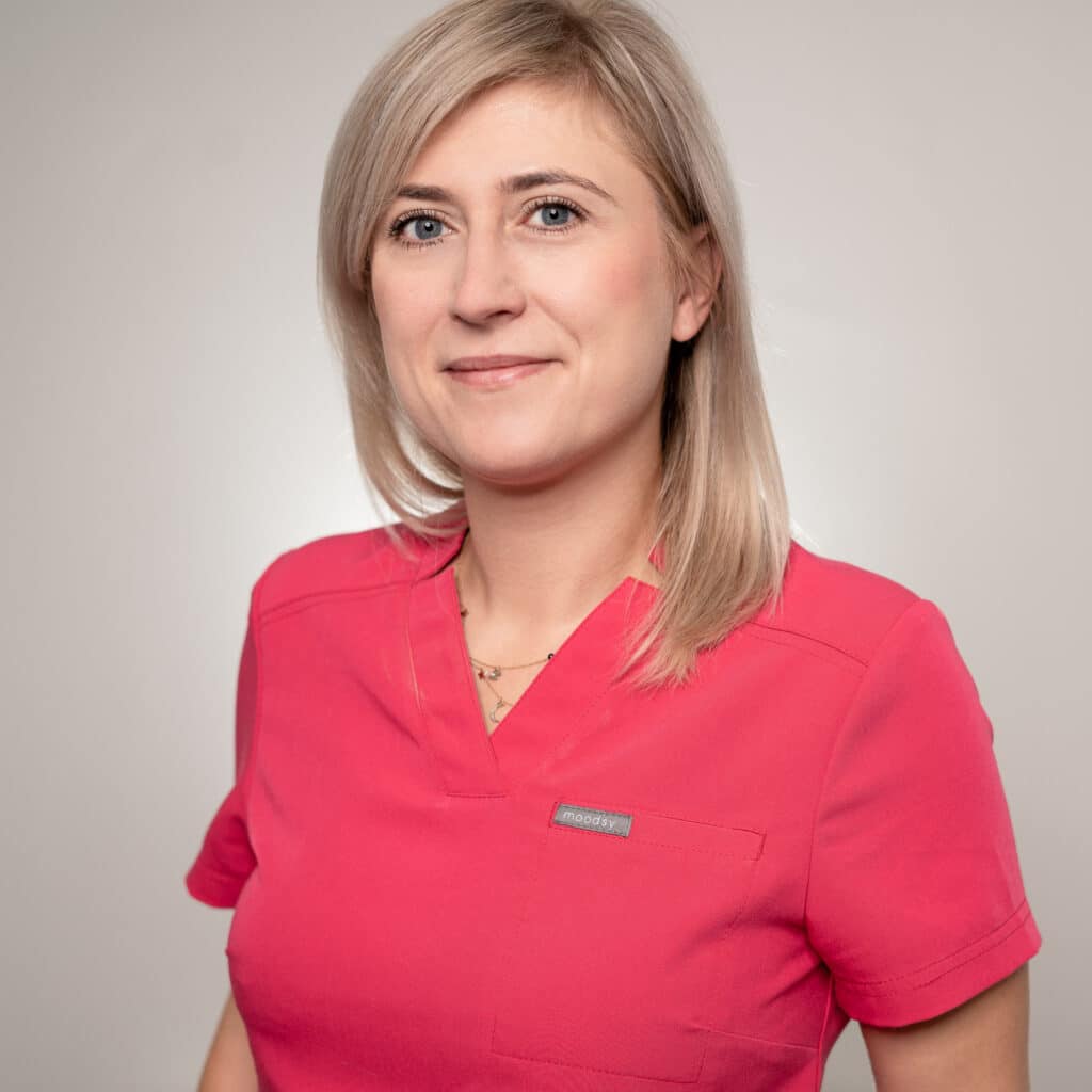 Dr Michalina Odonicz Czarnecka • Femimea 5193