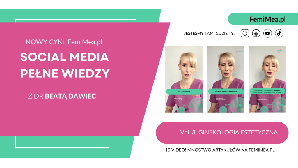 Social media pełne wiedzy! Vol. 3