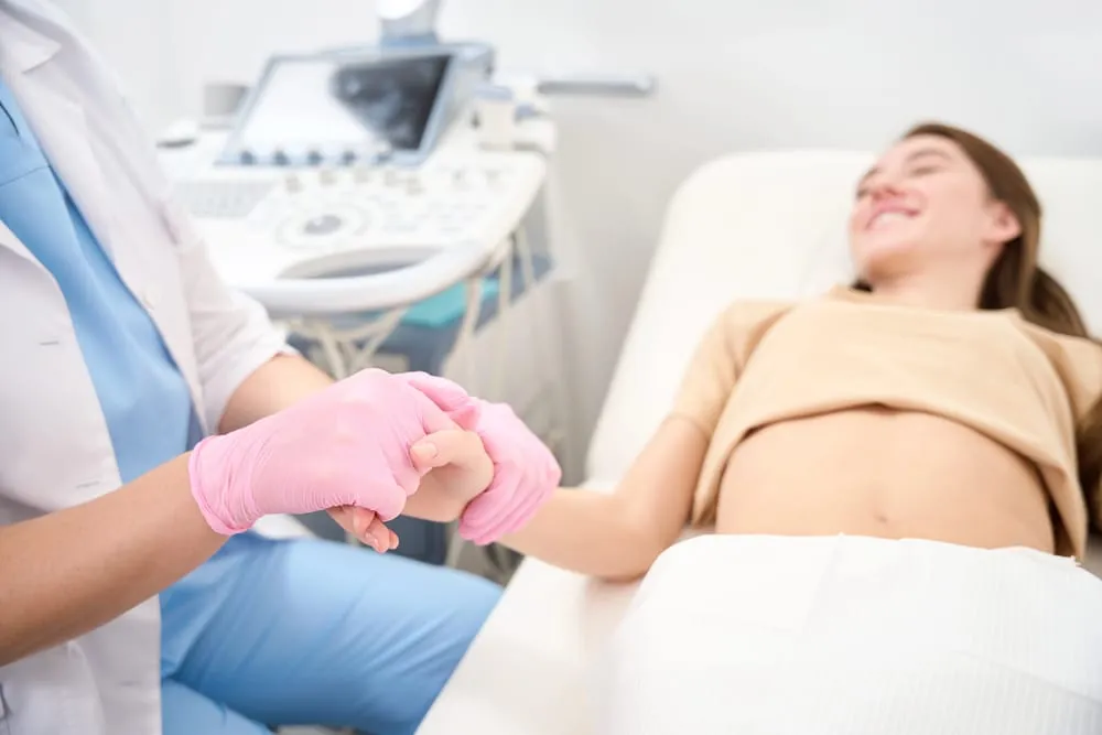 Które badania prenatalne są obowiązkowe?