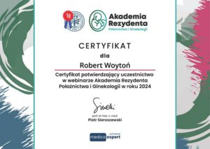 Akademia Rezydenta 2024