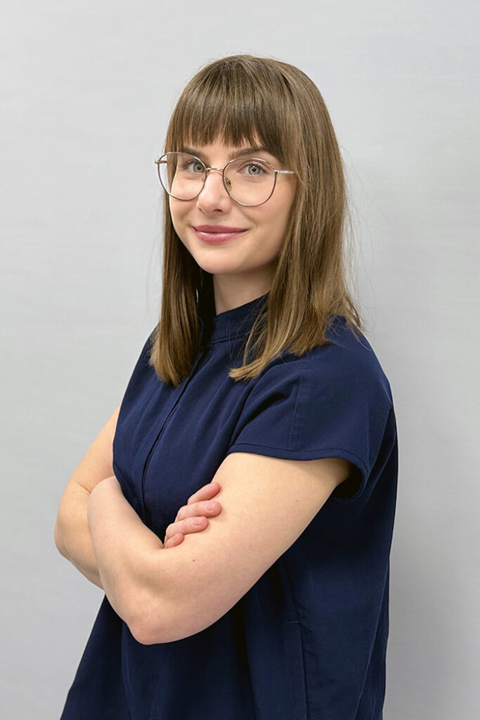 Flushing jajowodów Sono-HSG
