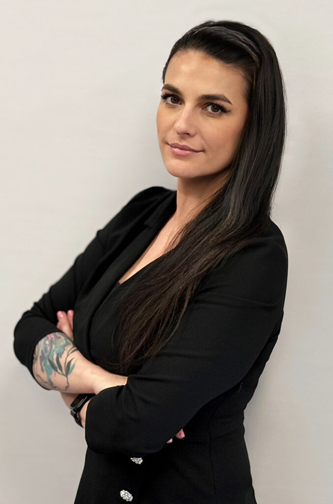 Joanna Nowińska
