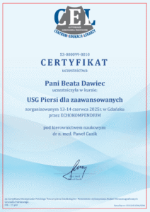 Beata-dawiec-USG-piersi-dla-zaawansowanych