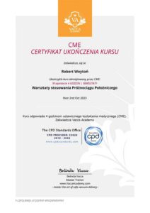 Certificate-Robert-Woytoń VACCAACADEMY