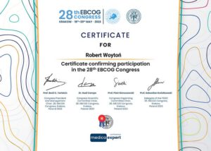 CertificateEBCOG 2023