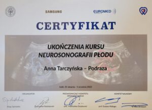 Certyfikat-neurosonografia-plodu-Podraza