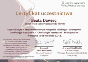 Dawiec Beata