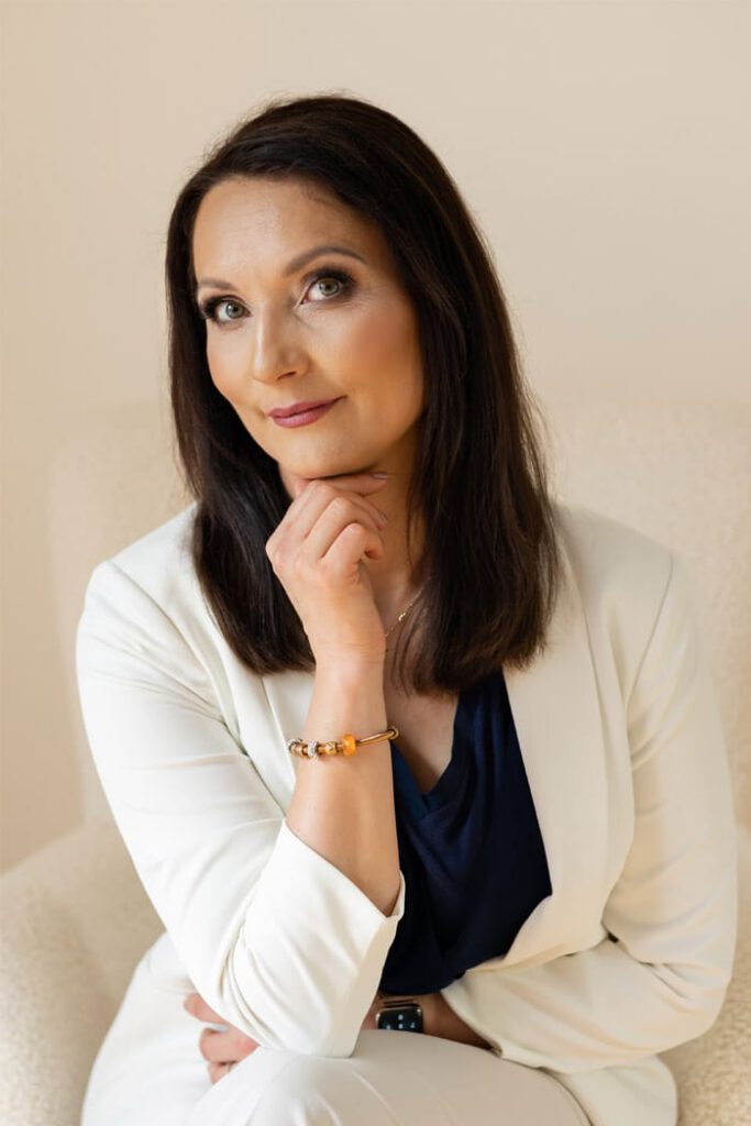 dr n. med. Anna Kryza-Ottou