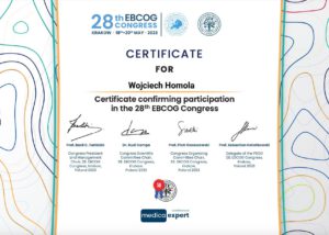 EBCOG-Homola