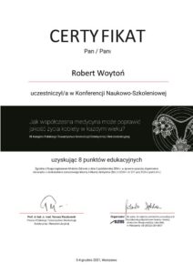 III PTGEiR