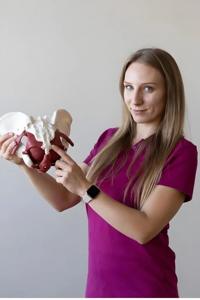 Fizjoterapia uroginekologiczna
