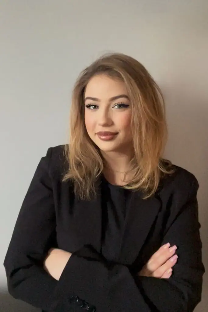 Klaudia Nolte