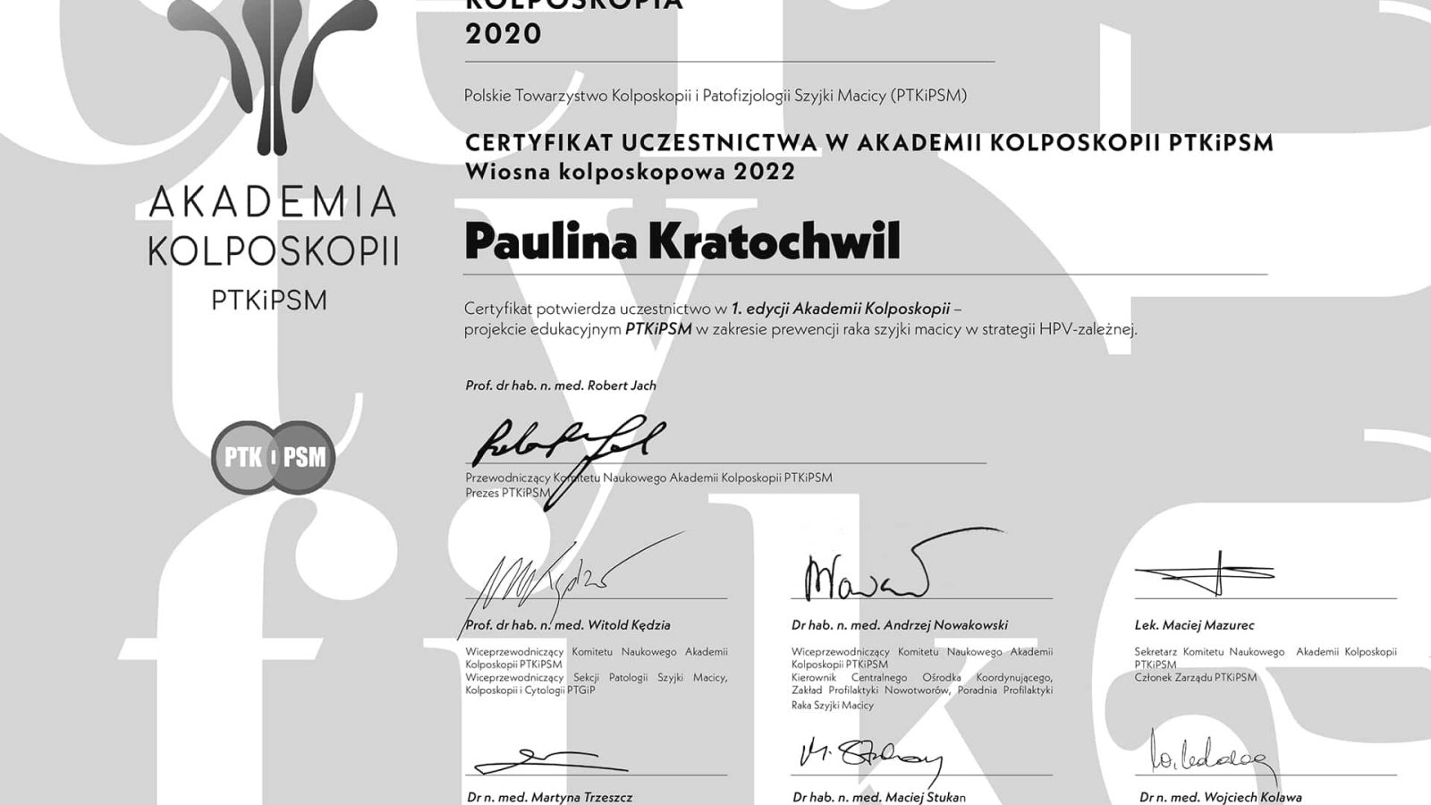 Czy kolposkopia jest bolesna?