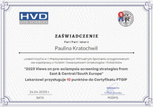 Kratochwil-pre-clampsia