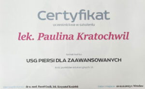 Kratochwil-usg-piersi-dla-zaawansowanych