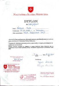 Maltańczycy 2003
