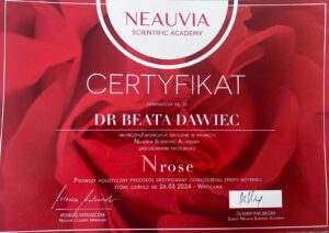 Neauvia Scientific Academy