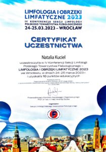 Obrzęki 2024