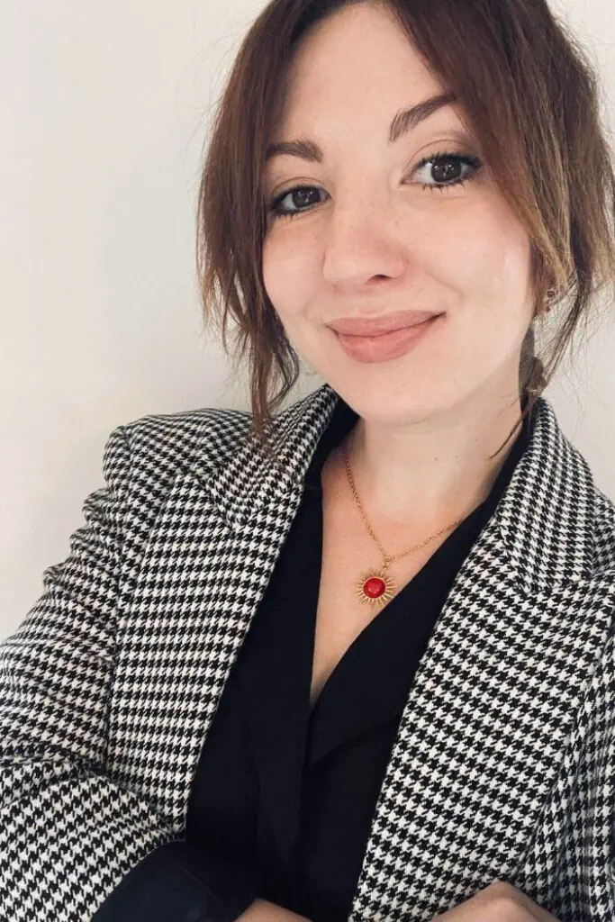 mgr Paulina Malarz-Czochara