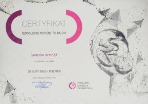 Certyfikat 6