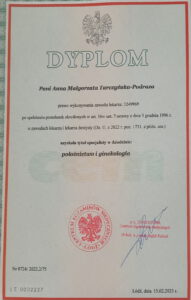 dyplom-malgorzata-podraza