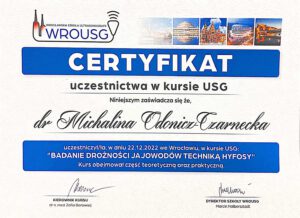 usg-michalina-odonicz-czarnecka