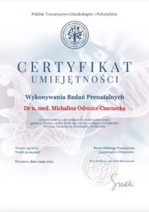 wykonywanie-badan-prenatalnych-Odonicz
