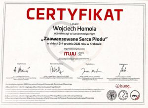 zaawansowane-serce-płodu