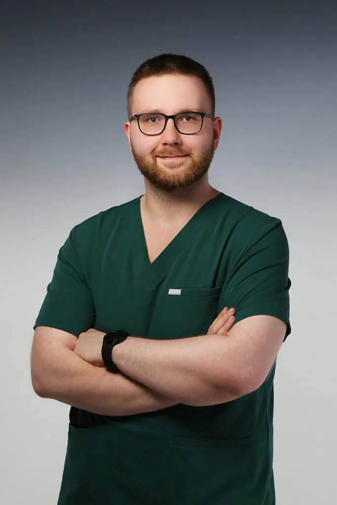 dr Igor Bartosik