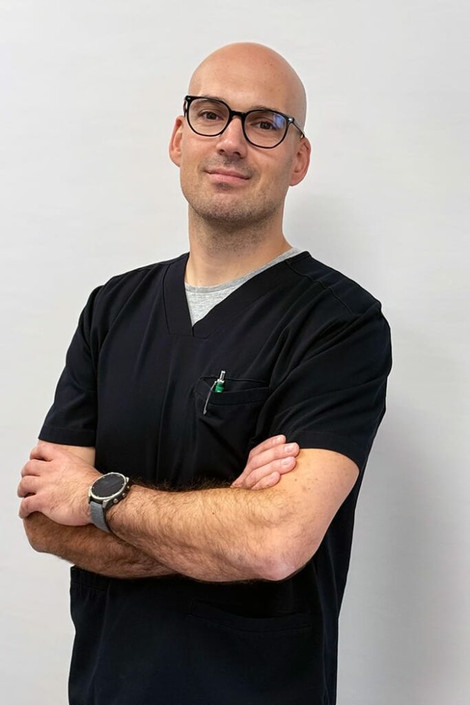 dr n. med. Aleksander Celewicz
