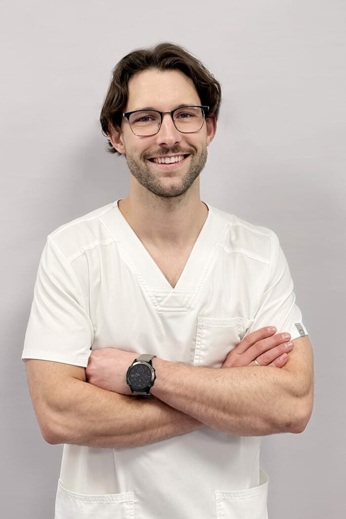 dr Tomasz Kościelniak