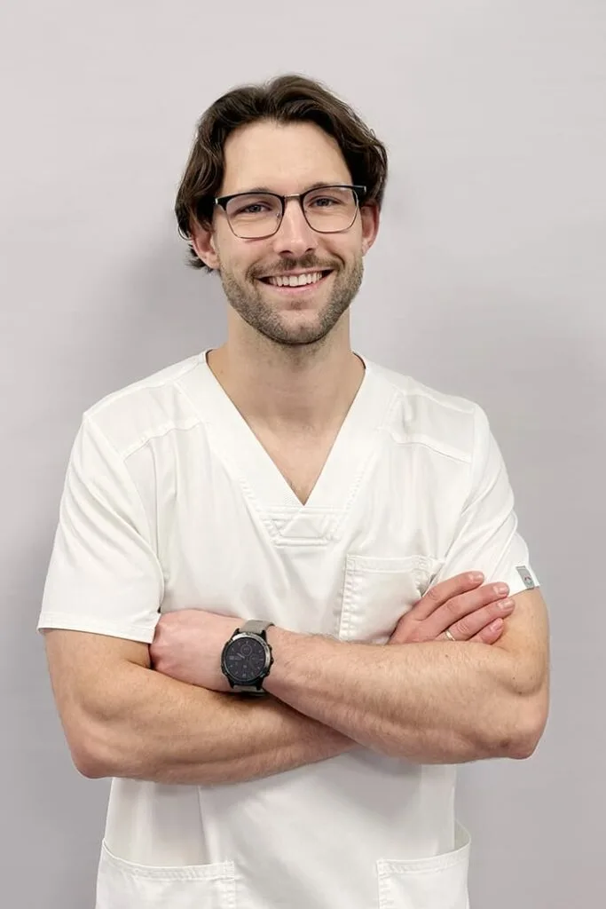 dr Tomasz Kościelniak