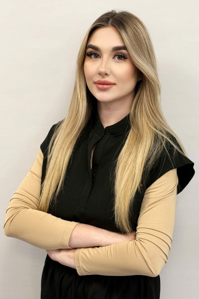 Julia Jaroszewska