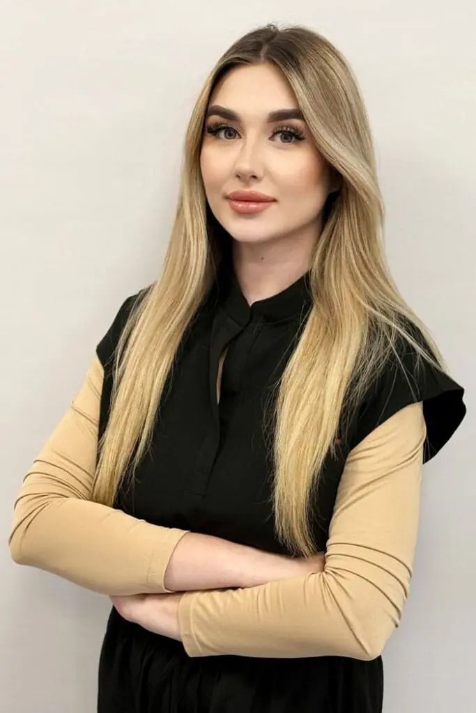 Julia Jaroszewska