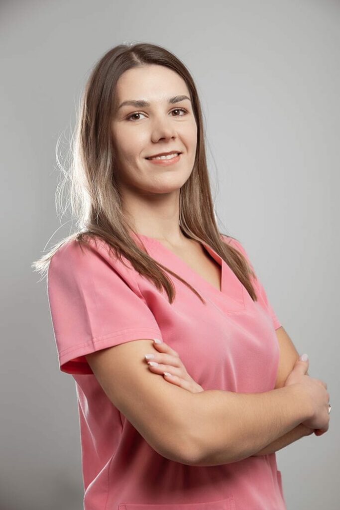Kamila Dzwonkowska