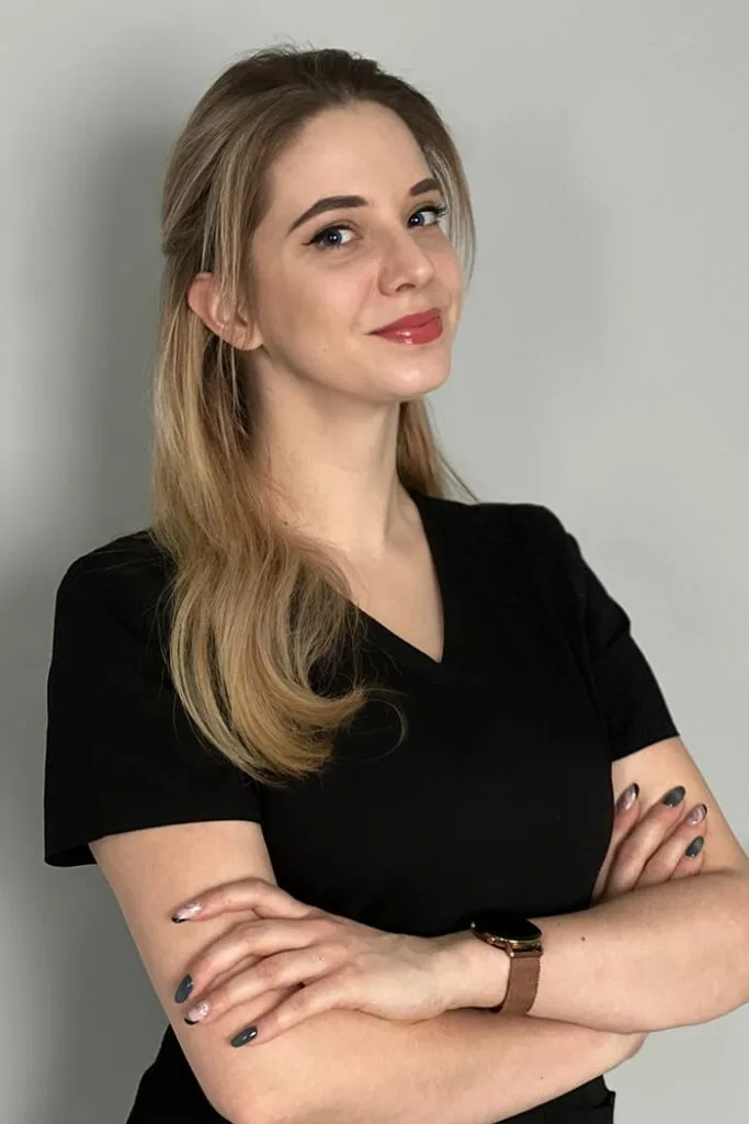 Renata Kałużna