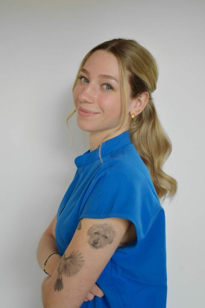 Zosia Samborska