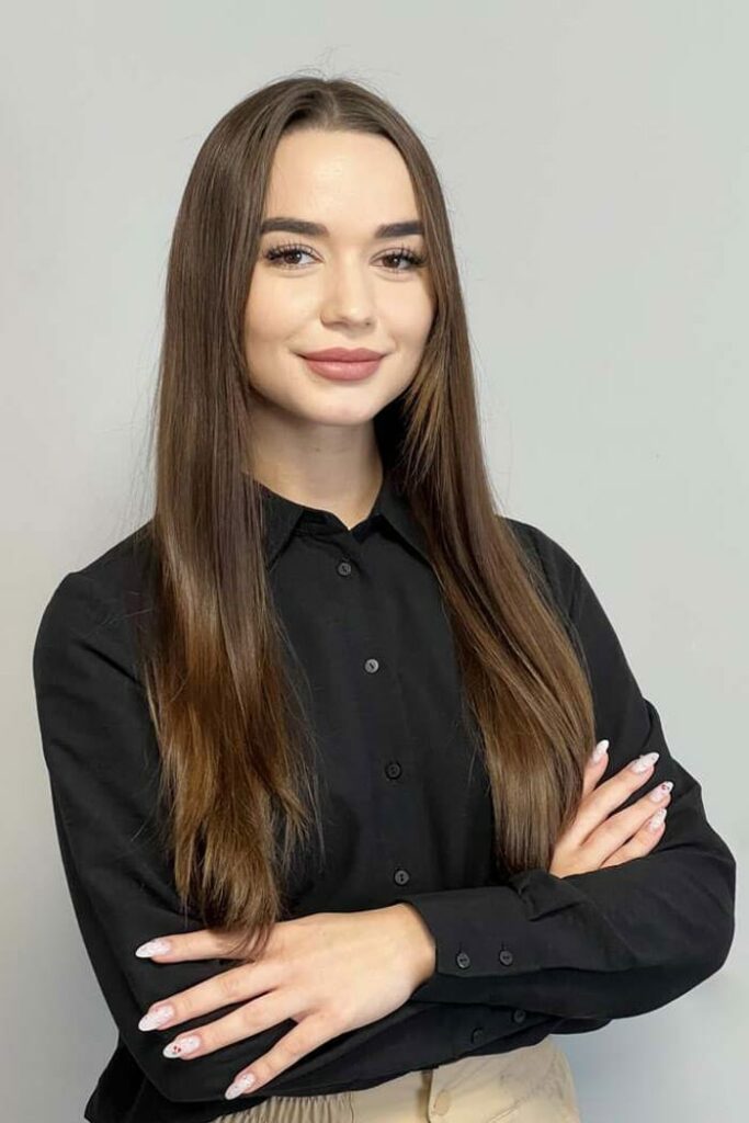 Zuzanna Grębowicz